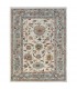 Soltan Abad Hand Knotted Rug Ref SA563- 261*207