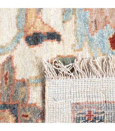 Soltan Abad Hand Knotted Rug Ref SA563- 261*207