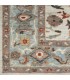 Soltan Abad Hand Knotted Rug Ref SA563- 261*207