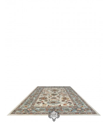 Soltan Abad Hand Knotted Rug Ref SA563- 261*207