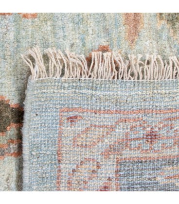 Soltan Abad Hand Knotted Rug Ref SA560- 298*214