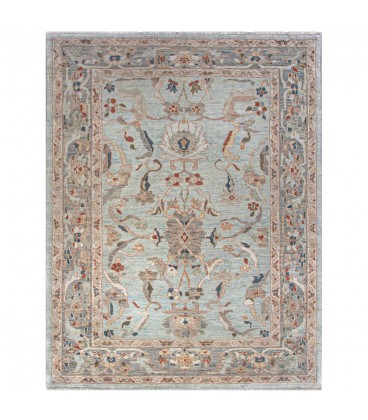 Soltan Abad Hand Knotted Rug Ref SA560- 298*214
