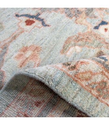 Soltan Abad Hand Knotted Rug Ref SA560- 298*214