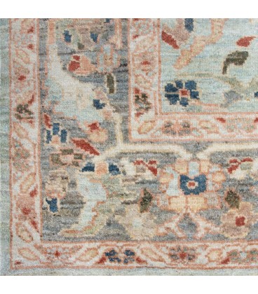 Soltan Abad Hand Knotted Rug Ref SA560- 298*214