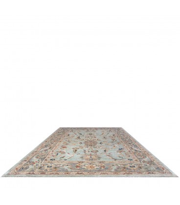 Soltan Abad Hand Knotted Rug Ref SA560- 298*214