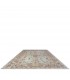 فرش دستبافت شش متری سلطان آباد کد SA560- ابعاد 214*298