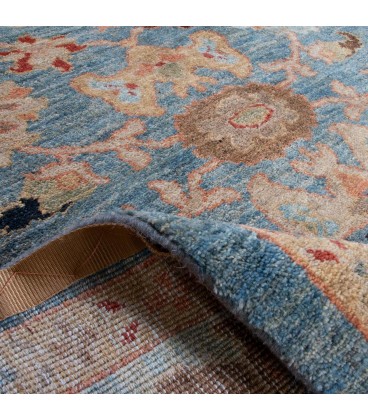Soltan Abad Hand Knotted Rug Ref SA555- 289*210