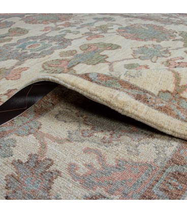 Soltan Abad Hand Knotted Rug Ref SA556- 309*205