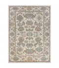 Soltan Abad Hand Knotted Rug Ref SA556- 309*205