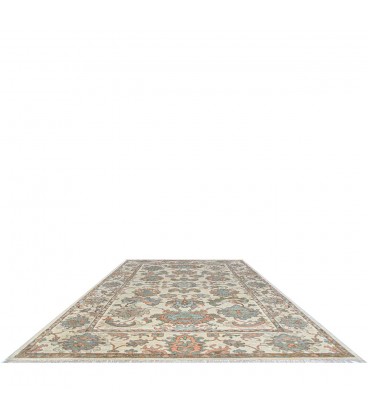 Soltan Abad Hand Knotted Rug Ref SA556- 309*205