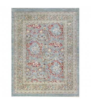 Soltan Abad Hand Knotted Rug Ref SA567- 360*263