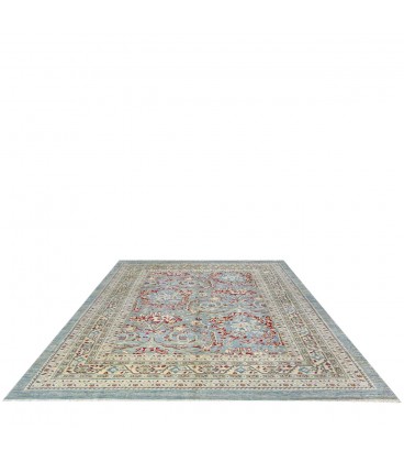 Soltan Abad Hand Knotted Rug Ref SA567- 360*263