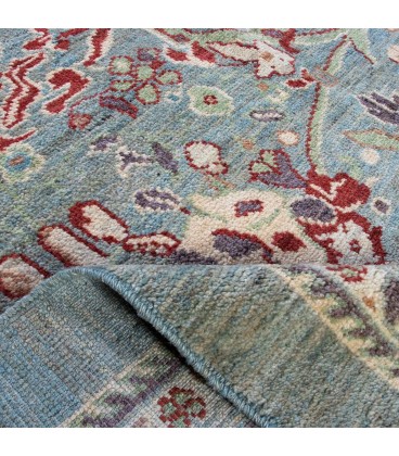 Soltan Abad Hand Knotted Rug Ref SA567- 360*263