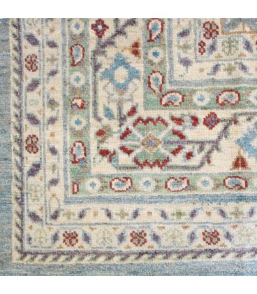 Soltan Abad Hand Knotted Rug Ref SA567- 360*263