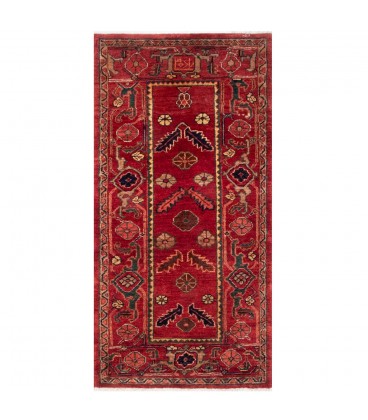 Heris Hand Knotted Runner Ref NO235- 140*80