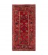Heris Hand Knotted Runner Ref NO235- 140*80