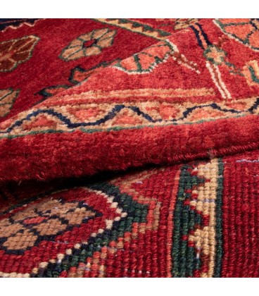 Heris Hand Knotted Runner Ref NO235- 140*80