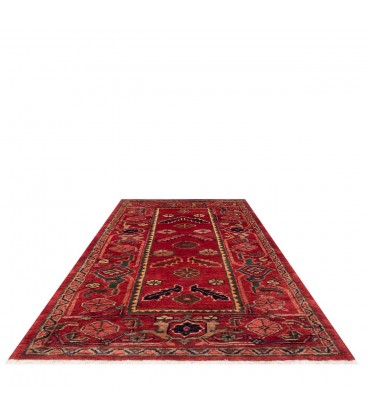 Heris Hand Knotted Runner Ref NO235- 140*80