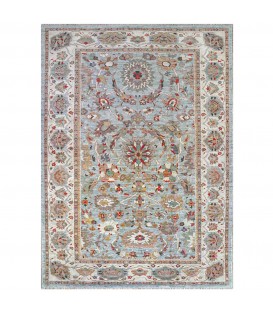 Soltan Abad Hand Knotted Rug Ref SA566- 540*367