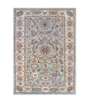 Soltan Abad Hand Knotted Rug Ref SA566- 540*367