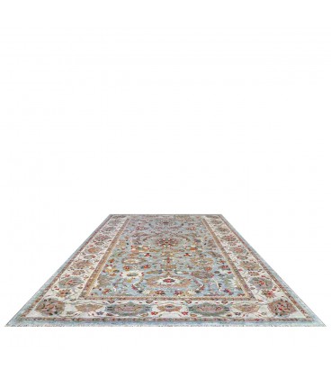 Soltan Abad Hand Knotted Rug Ref SA566- 540*367