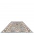 Soltan Abad Hand Knotted Rug Ref SA566- 540*367