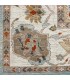 Soltan Abad Hand Knotted Rug Ref SA566- 540*367