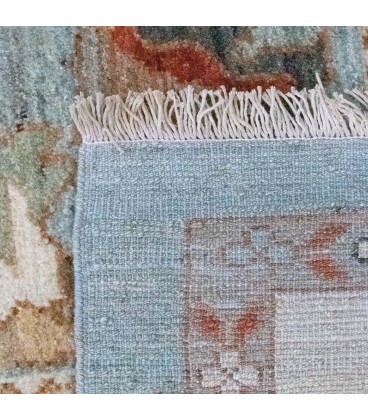 Soltan Abad Hand Knotted Rug Ref SA566- 540*367