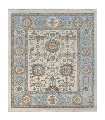 Soltan Abad Hand Knotted Rug Ref SA572- 305*269