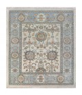 Soltan Abad Hand Knotted Rug Ref SA572- 305*269