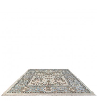Soltan Abad Hand Knotted Rug Ref SA572- 305*269