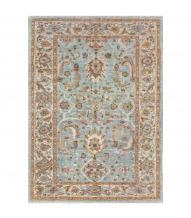 Soltan Abad Hand Knotted Rug Ref SA574- 372*273