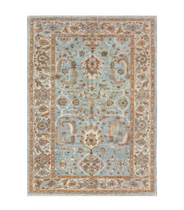 Soltan Abad Hand Knotted Rug Ref SA574- 372*273