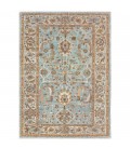 Soltan Abad Hand Knotted Rug Ref SA574- 372*273