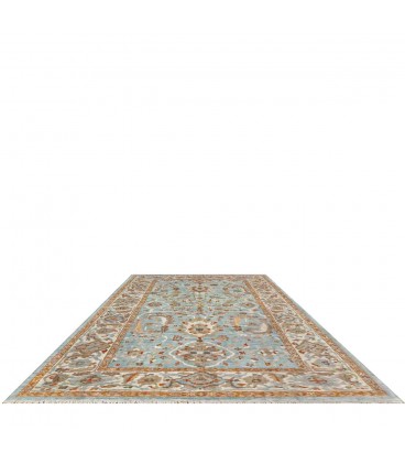 Soltan Abad Hand Knotted Rug Ref SA574- 372*273