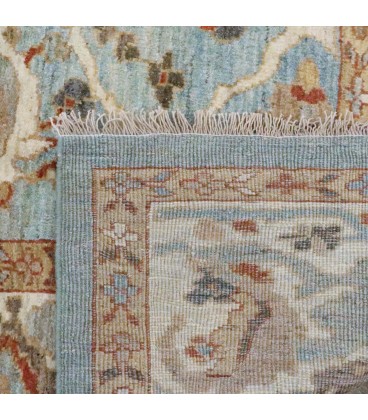 Soltan Abad Hand Knotted Rug Ref SA574- 372*273
