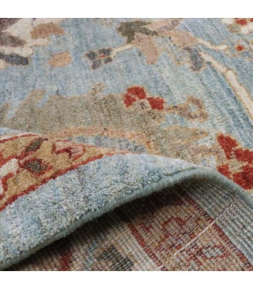Soltan Abad Hand Knotted Rug Ref SA574- 372*273