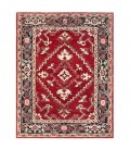 Heris Hand Knotted Rug Ref NO237- 196*158