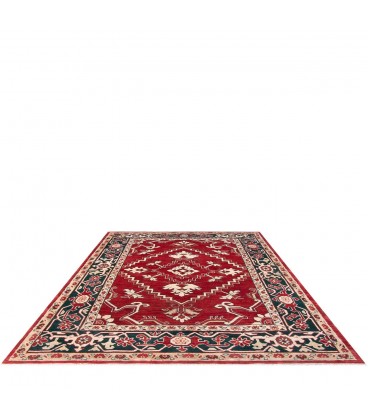 Heris Hand Knotted Rug Ref NO237- 196*158