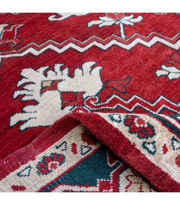 Heris Hand Knotted Rug Ref NO237- 196*158