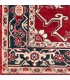 Heris Hand Knotted Rug Ref NO237- 196*158