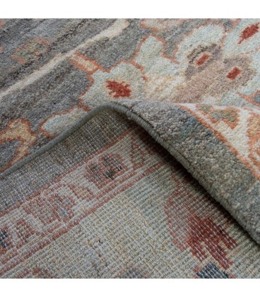 Soltan Abad Hand Knotted Rug Ref SA571- 327*251