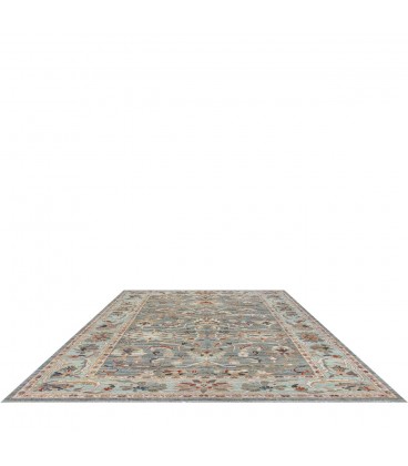 Soltan Abad Hand Knotted Rug Ref SA571- 327*251