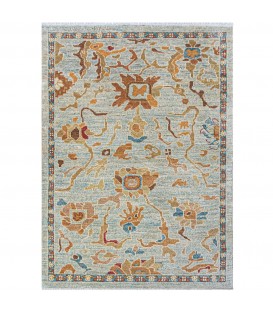 Soltan Abad Hand Knotted Rug Ref SA573- 152*112