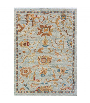 Soltan Abad Hand Knotted Rug Ref SA573- 152*112