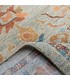 Soltan Abad Hand Knotted Rug Ref SA573- 152*112