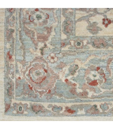 Soltan Abad Hand Knotted Rug Ref SA568- 350*267
