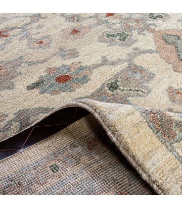 Soltan Abad Hand Knotted Rug Ref SA568- 350*267