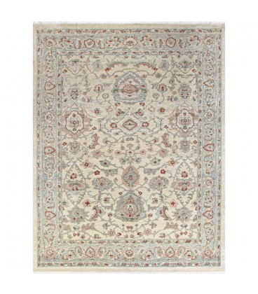 Soltan Abad Hand Knotted Rug Ref SA568- 350*267