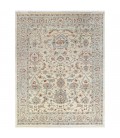 Soltan Abad Hand Knotted Rug Ref SA568- 350*267